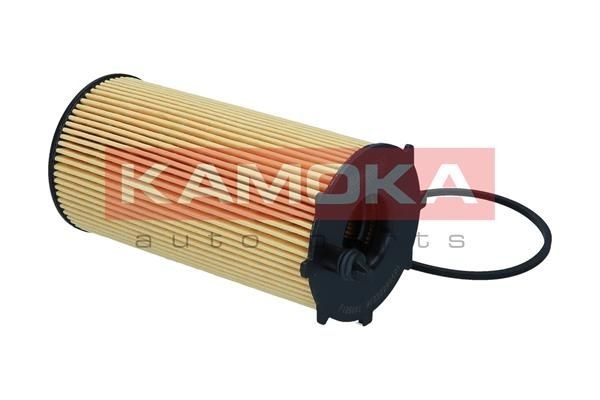 KAMOKA F126001 Oil filter DODGE experience and price