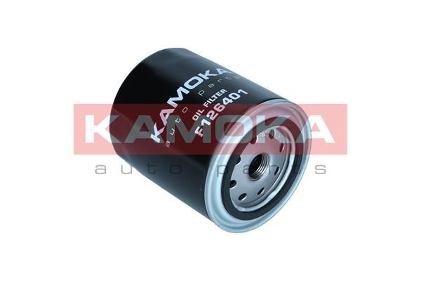KAMOKA F126401 Oil filter 801482