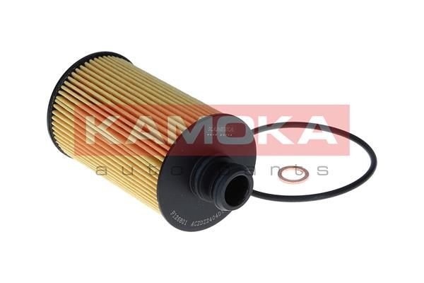 KAMOKA F126801 Oil filter 67118-40125
