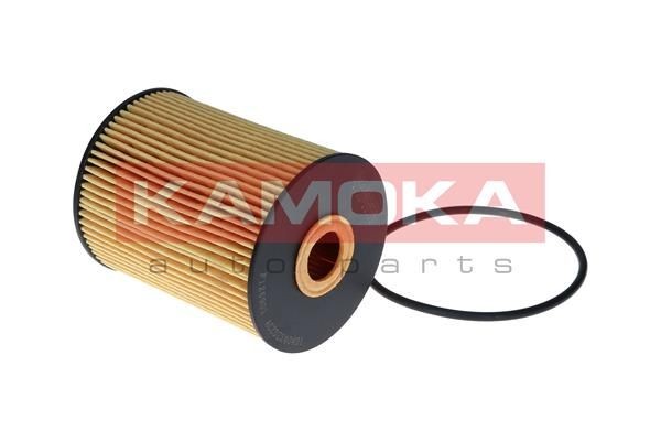 KAMOKA F126901 Oil filter A0001801509