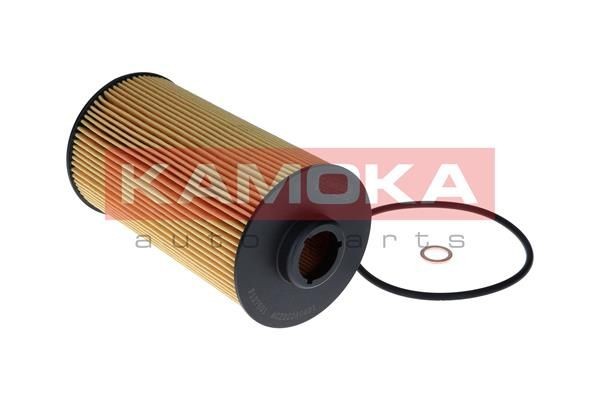 KAMOKA F127501 Oil filter 1142 2236 320