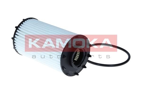 Great value for money - KAMOKA Oil filter F127901