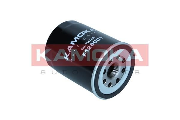 KAMOKA F128001 Oil filter M202007