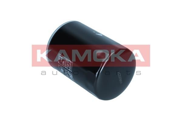 F128201 Oil filters KAMOKA F128201 review and test