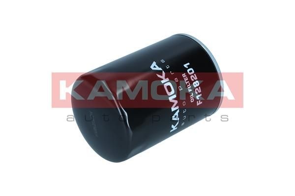 KAMOKA F128201 Engine oil filter 1