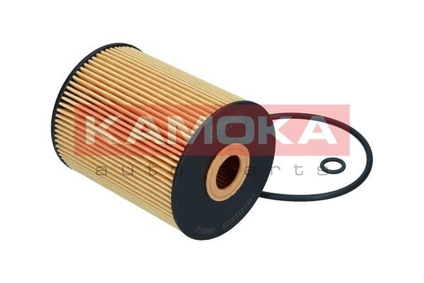 KAMOKA F129501 Oil filter 077115433A