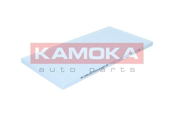 KAMOKA F424501 Pollen filter Mercedes Sprinter 3t Van 211 CDI 2.1 114 hp Diesel 2017 price