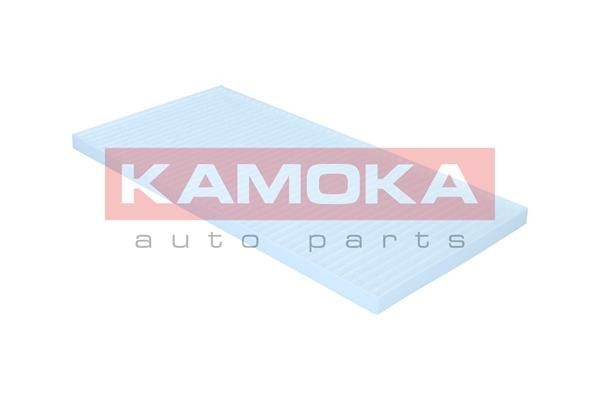 KAMOKA F424501 Air conditioner filter Particulate Filter, 260 mm x 132 mm x 10 mm