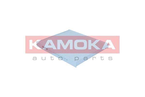 KAMOKA F424801 Pollen filter 64 31 9 194 098