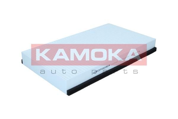 KAMOKA F425201 Pollen filter 4 134 237