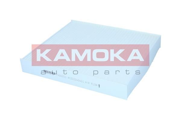 KAMOKA F426201 Pollen filter B7277-1CA1A