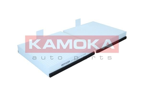 KAMOKA F430401 Pollen filter 60 25 370 624