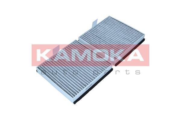 KAMOKA F527301 Pollen filter 6 025 370 624