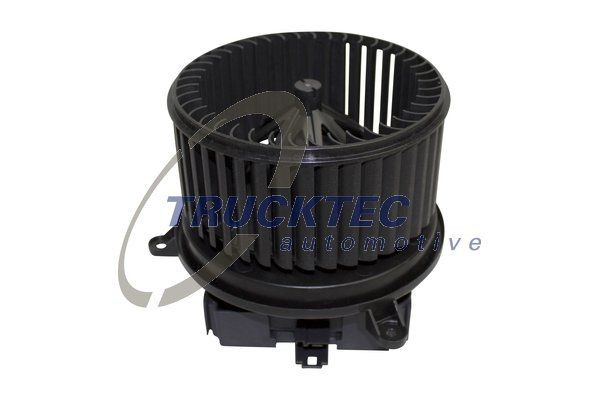 Great value for money - TRUCKTEC AUTOMOTIVE Interior Blower 01.59.058