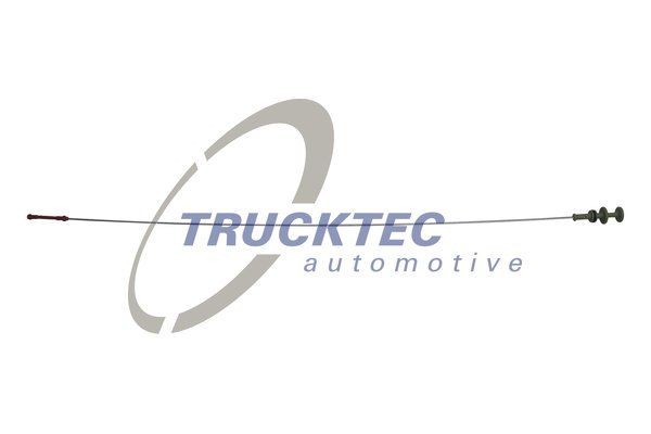 TRUCKTEC AUTOMOTIVE Oil Dipstick 02.10.246 buy