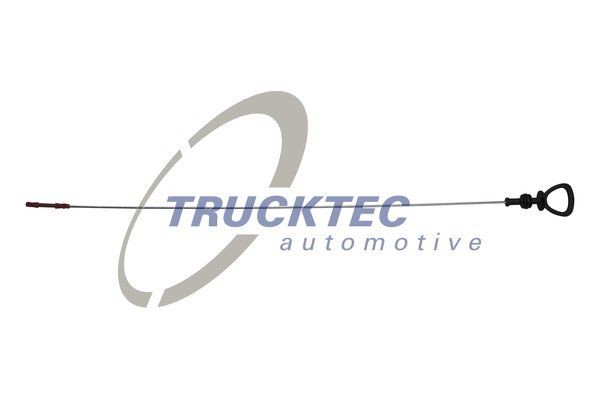 TRUCKTEC AUTOMOTIVE 02.10.248 Oil Dipstick A 276 010 05 72