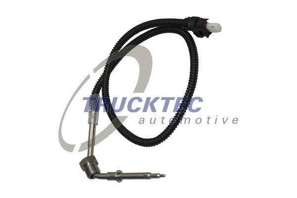 TRUCKTEC AUTOMOTIVE 0217204 Exhaust temperature sensor Mercedes Vito W447 110 CDI 102 hp Diesel 2022 price