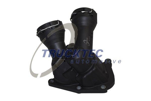 Great value for money - TRUCKTEC AUTOMOTIVE Engine thermostat 02.19.426