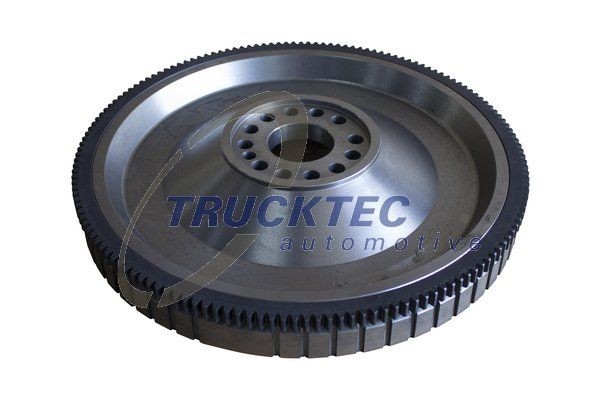Original 03.23.020 TRUCKTEC AUTOMOTIVE Flywheel experience and price