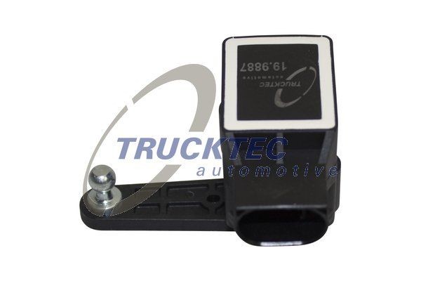 Original 04.42.081 TRUCKTEC AUTOMOTIVE Sensor, pedal travel experience and price