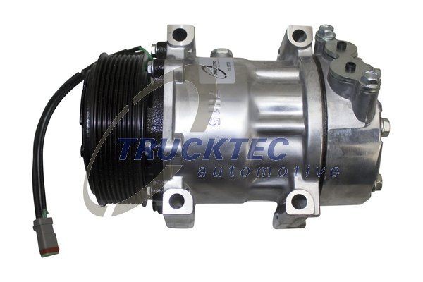 Original 04.59.022 TRUCKTEC AUTOMOTIVE Ac compressor experience and price