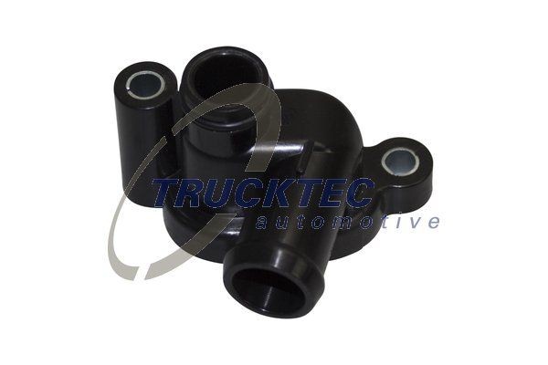 TRUCKTEC AUTOMOTIVE 0719364 Water outlet Audi A4 B8 3.0 TDI quattro 240 hp Diesel 2011 price