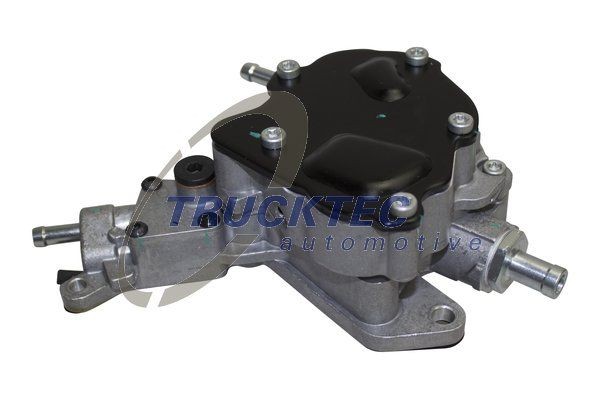 Original TRUCKTEC AUTOMOTIVE Vacuum pump, brake system 07.36.027 for VW TOURAN