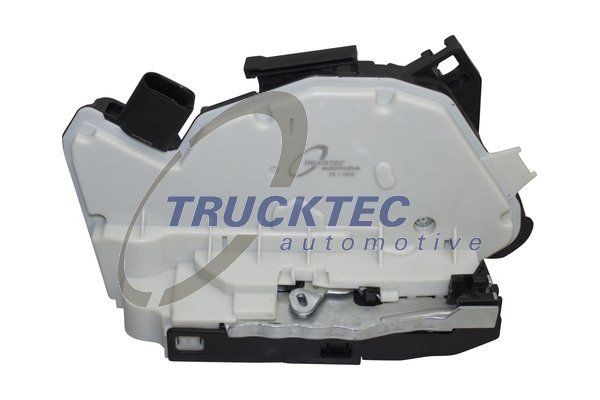 Original TRUCKTEC AUTOMOTIVE Lock mechanism 07.53.091 for VW TRANSPORTER