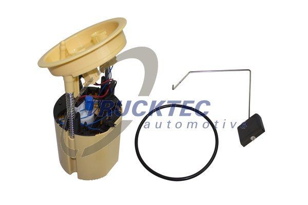 Great value for money - TRUCKTEC AUTOMOTIVE Fuel feed unit 08.38.055
