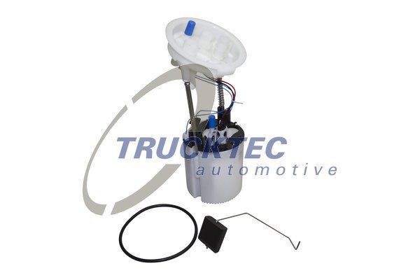 BMW 5 Series Fuel pump 20857670 TRUCKTEC AUTOMOTIVE 08.38.057 online buy