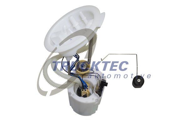 Great value for money - TRUCKTEC AUTOMOTIVE Fuel feed unit 08.38.059
