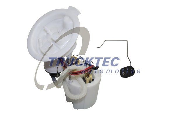Great value for money - TRUCKTEC AUTOMOTIVE Fuel feed unit 08.38.060