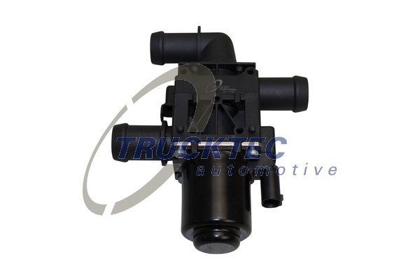 Original 22.19.009 TRUCKTEC AUTOMOTIVE Coolant valve MERCEDES-BENZ