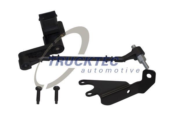 TRUCKTEC AUTOMOTIVE 22.42.002 Sensor, pneumatic suspension level RQH 500431