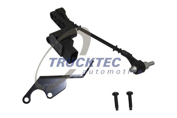 TRUCKTEC AUTOMOTIVE 22.42.003 Controller, leveling control RQH 500421