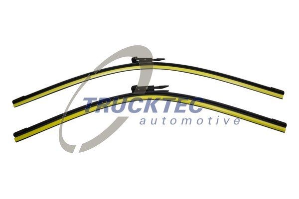 Great value for money - TRUCKTEC AUTOMOTIVE Wiper blade 22.58.001