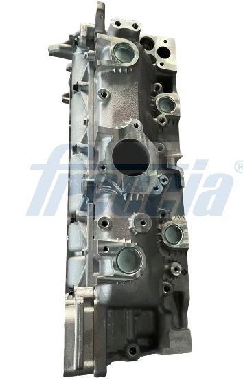 FRECCIA CH17-1057 Cylinder Head without timing chain (for camshaft), without valve springs, without valves, Euro 6