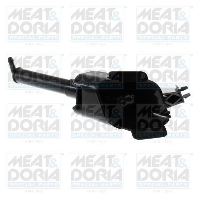 Nissan Washer Fluid Jet, headlight cleaning MEAT & DORIA 209188 at a good price