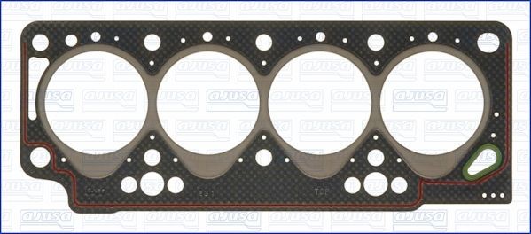 AJUSA 10095120 Gasket, cylinder head VOLVO experience and price