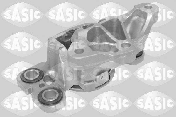 SASIC transmission sided, Rubber-Metal Mount Engine mounting 2706734 buy