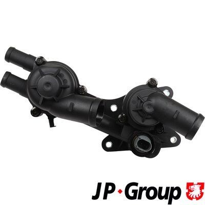 Great value for money - JP GROUP Thermostat Housing 1114513700