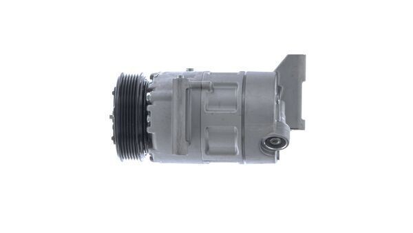 ACP1361000S Air conditioning pump MAHLE ORIGINAL ACP 1361 000P review and test