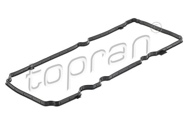 116 392 001 TOPRAN MVQ (silicone rubber), Gasket Design: Soft Material Gasket Gasket, cylinder head cover 116 392 buy