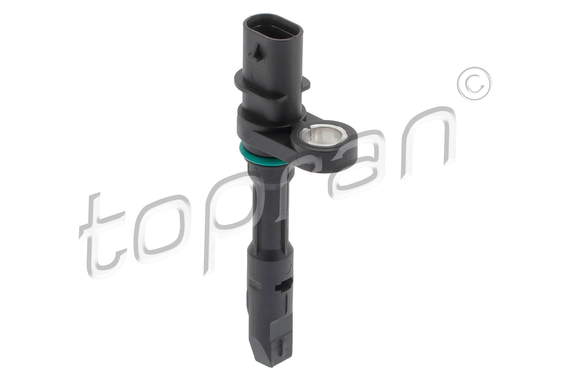 TOPRAN 410 780 ABS sensor MERCEDES-BENZ experience and price
