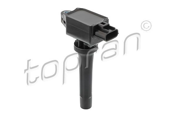 TOPRAN Ignition coil 601 574 Mazda 2 2021