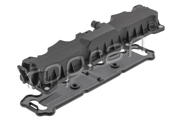 Original 724 356 TOPRAN Cylinder head experience and price
