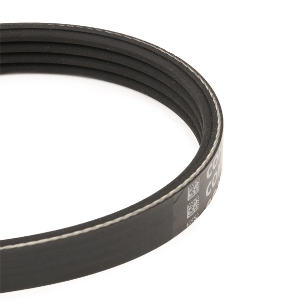 CONTITECH V-ribbed belt 4 PK 582 buy online