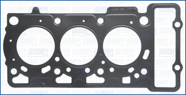 AJUSA 10148200 Gasket, cylinder head SMART experience and price