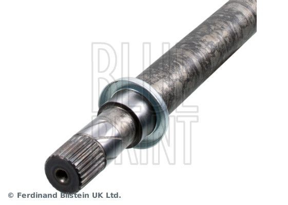 ADBP890029 Half shaft BLUE PRINT ADBP890029 review and test