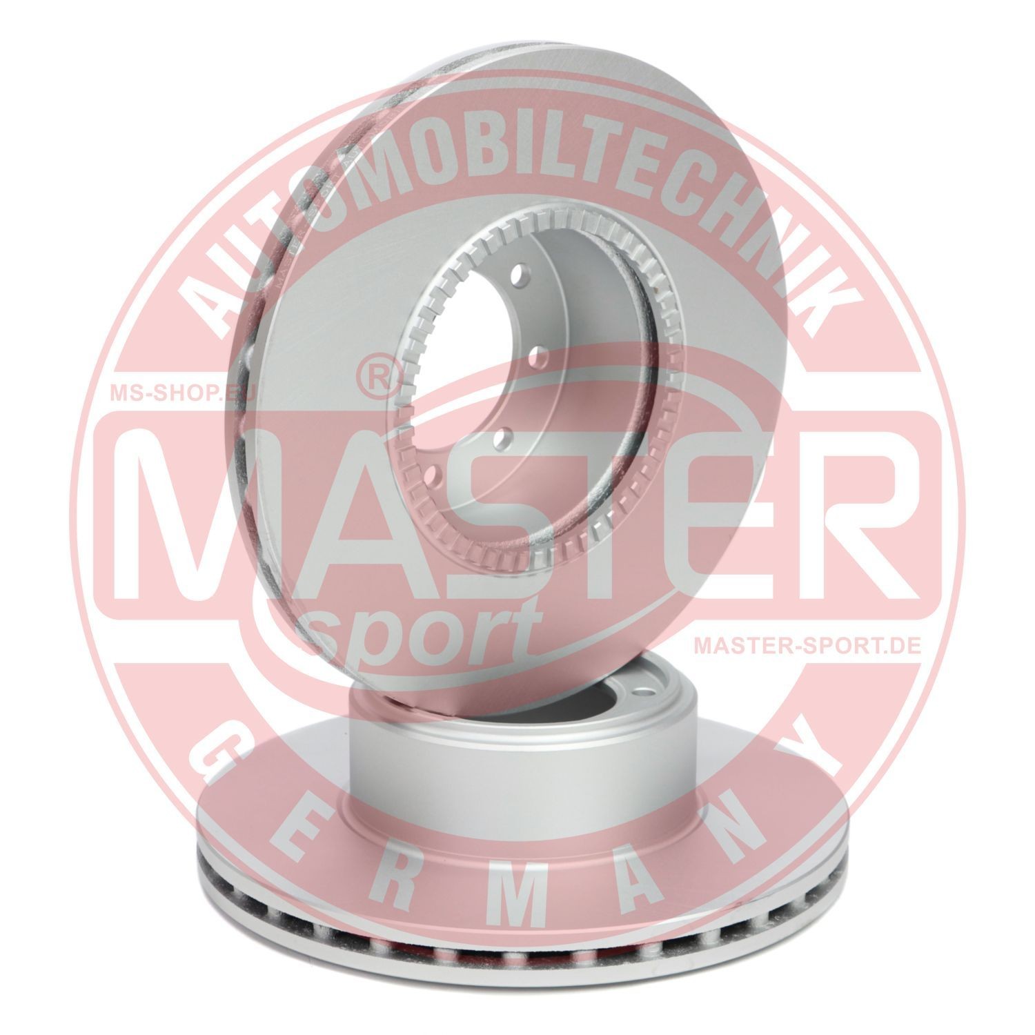 24012402281PRSETMS Brake disc MASTER-SPORT AB212402286 review and test
